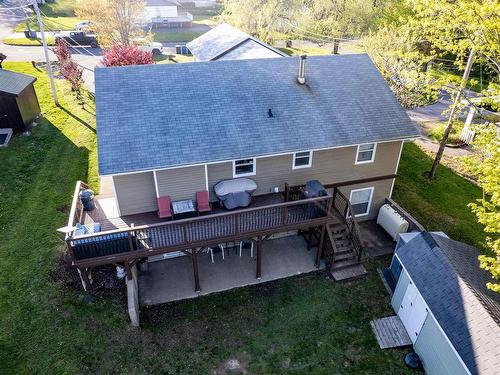 99 Hillcrest Drive, Coxheath, NS 