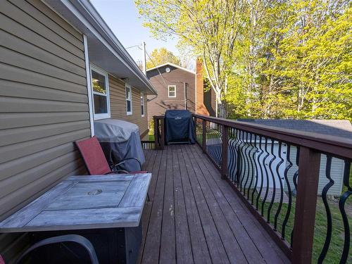 99 Hillcrest Drive, Coxheath, NS 
