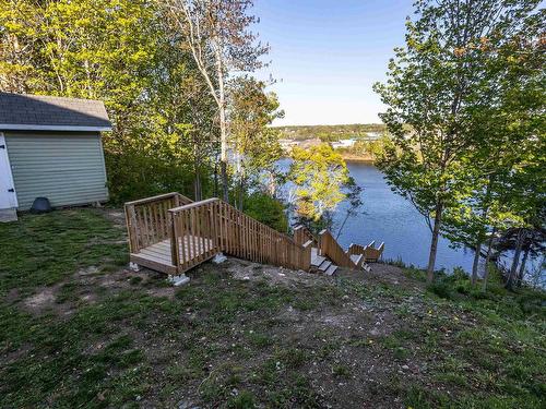 99 Hillcrest Drive, Coxheath, NS 