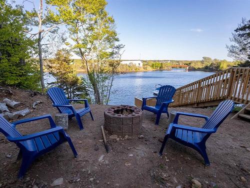 99 Hillcrest Drive, Coxheath, NS 