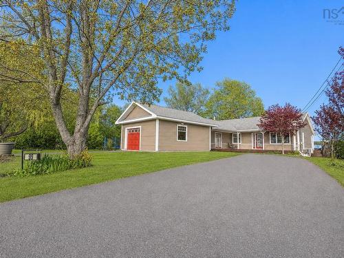 99 Hillcrest Drive, Coxheath, NS 