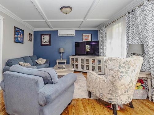 99 Hillcrest Drive, Coxheath, NS 