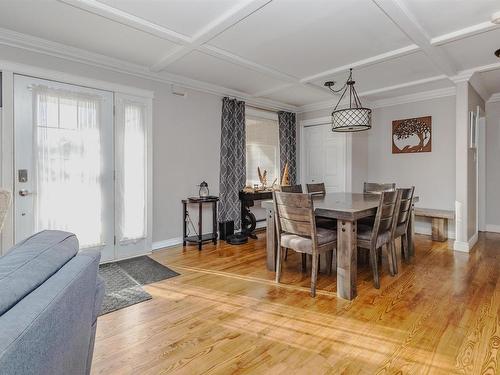 99 Hillcrest Drive, Coxheath, NS 