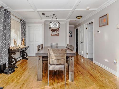 99 Hillcrest Drive, Coxheath, NS 