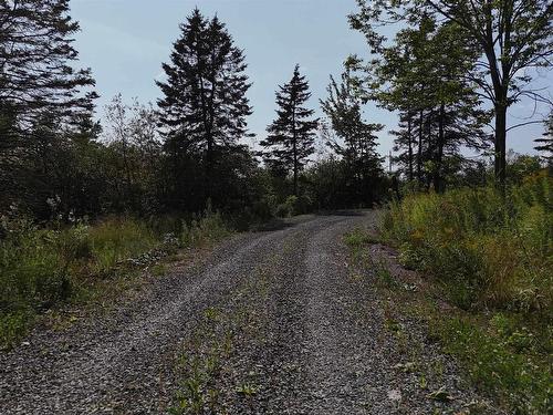 105 Highway, Baddeck Inlet, NS 