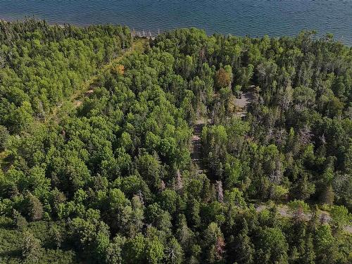 105 Highway, Baddeck Inlet, NS 