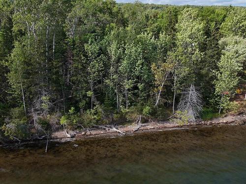 105 Highway, Baddeck Inlet, NS 