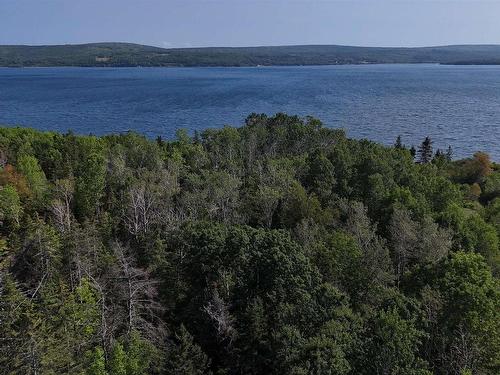105 Highway, Baddeck Inlet, NS 