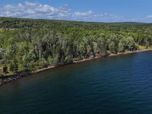 105 Highway, Baddeck Inlet, NS 