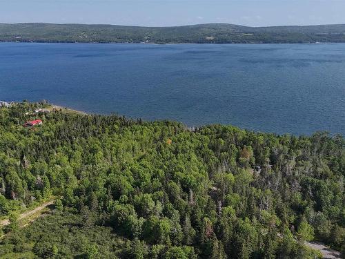 105 Highway, Baddeck Inlet, NS 