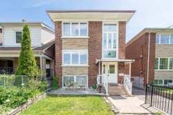 83 Caledonia Road  Toronto, ON M6E 4S3