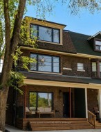 107 Gore Vale Avenue  Toronto, ON M6J 2R5