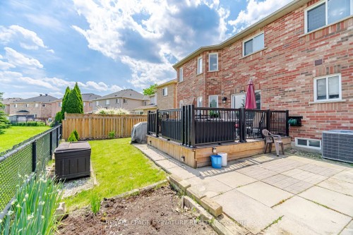 34 Nina Place Ne, Brampton, ON 