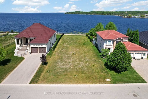 583 Aberdeen Boulevard, Midland, ON 