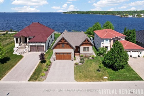 583 Aberdeen Boulevard, Midland, ON 