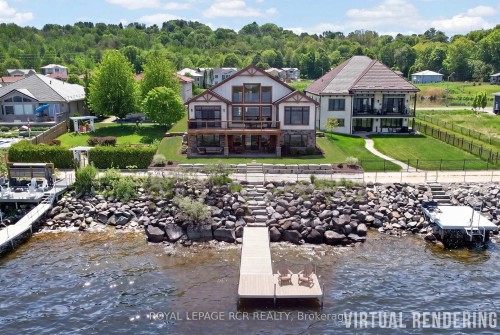583 Aberdeen Boulevard, Midland, ON 
