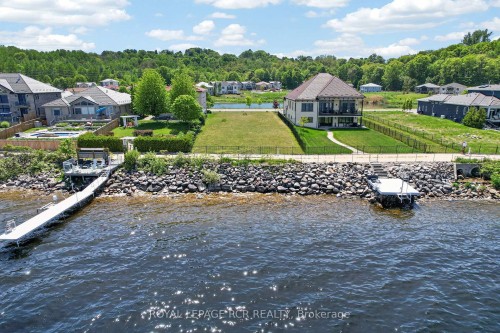 583 Aberdeen Boulevard, Midland, ON 