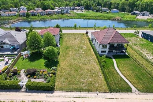 583 Aberdeen Boulevard, Midland, ON 