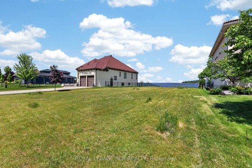 583 Aberdeen Boulevard, Midland, ON 