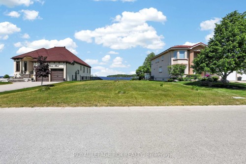 583 Aberdeen Boulevard, Midland, ON 