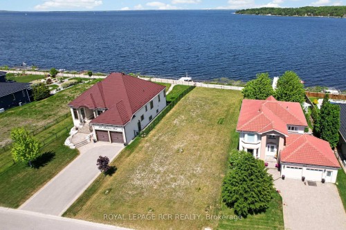 583 Aberdeen Boulevard, Midland, ON 