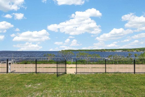 583 Aberdeen Boulevard, Midland, ON 