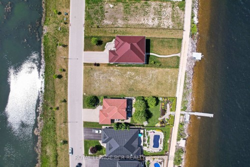 583 Aberdeen Boulevard, Midland, ON 