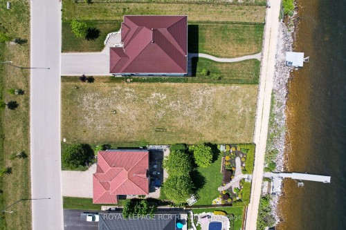 583 Aberdeen Boulevard, Midland, ON 