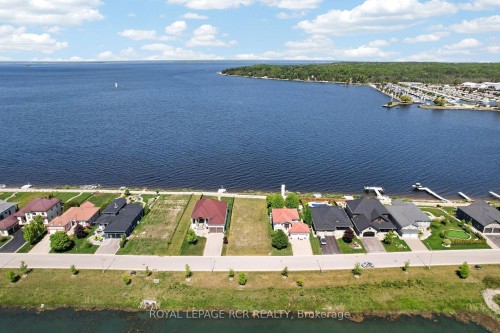 583 Aberdeen Boulevard, Midland, ON 