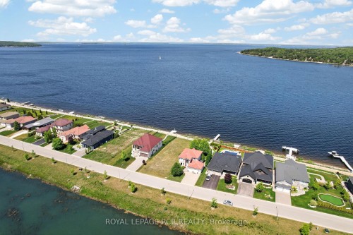 583 Aberdeen Boulevard, Midland, ON 