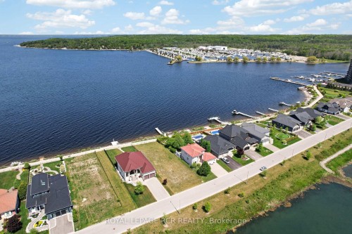 583 Aberdeen Boulevard, Midland, ON 