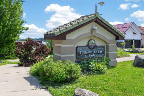 583 Aberdeen Boulevard, Midland, ON 