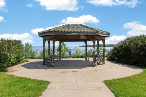 583 Aberdeen Boulevard, Midland, ON 