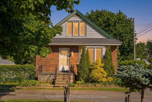 352 Parkside Drive, Hamilton, ON 