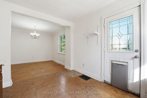 352 Parkside Drive, Hamilton, ON 