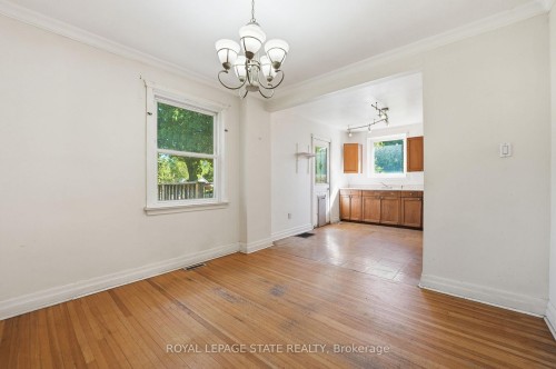 352 Parkside Drive, Hamilton, ON 