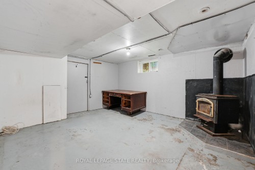 352 Parkside Drive, Hamilton, ON 