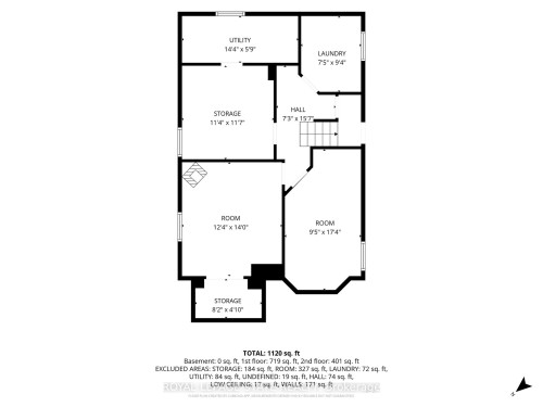352 Parkside Drive, Hamilton, ON 