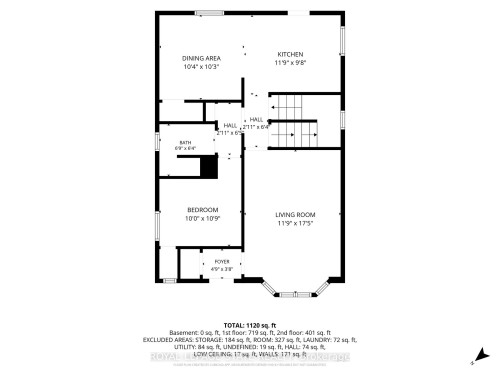 352 Parkside Drive, Hamilton, ON 