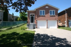 349 Lisa Marie Drive Orangeville, ON L9W 4M4
