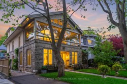 4 Neville Park Boulevard  Toronto, ON M4E 3P6