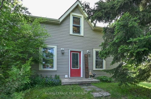 475532 County Road 11 Road, Amaranth, ON 