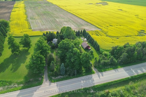 475532 County Road 11 Road, Amaranth, ON 