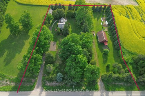 475532 County Road 11 Road, Amaranth, ON 