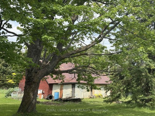 475532 County Road 11 Road, Amaranth, ON 