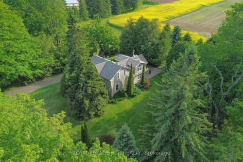 475532 County Road 11 Road, Amaranth, ON 