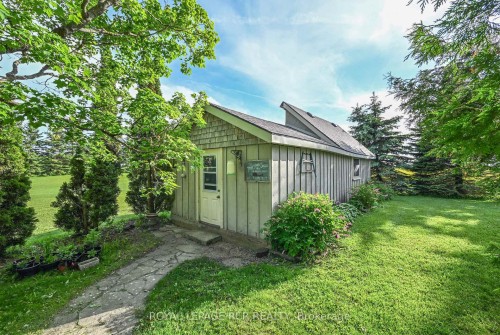 475532 County Road 11 Road, Amaranth, ON 