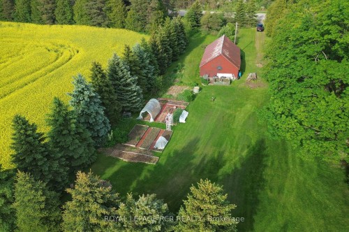 475532 County Road 11 Road, Amaranth, ON 