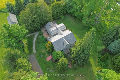 475532 County Road 11 Road, Amaranth, ON 