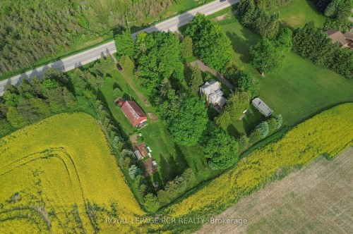475532 County Road 11 Road, Amaranth, ON 